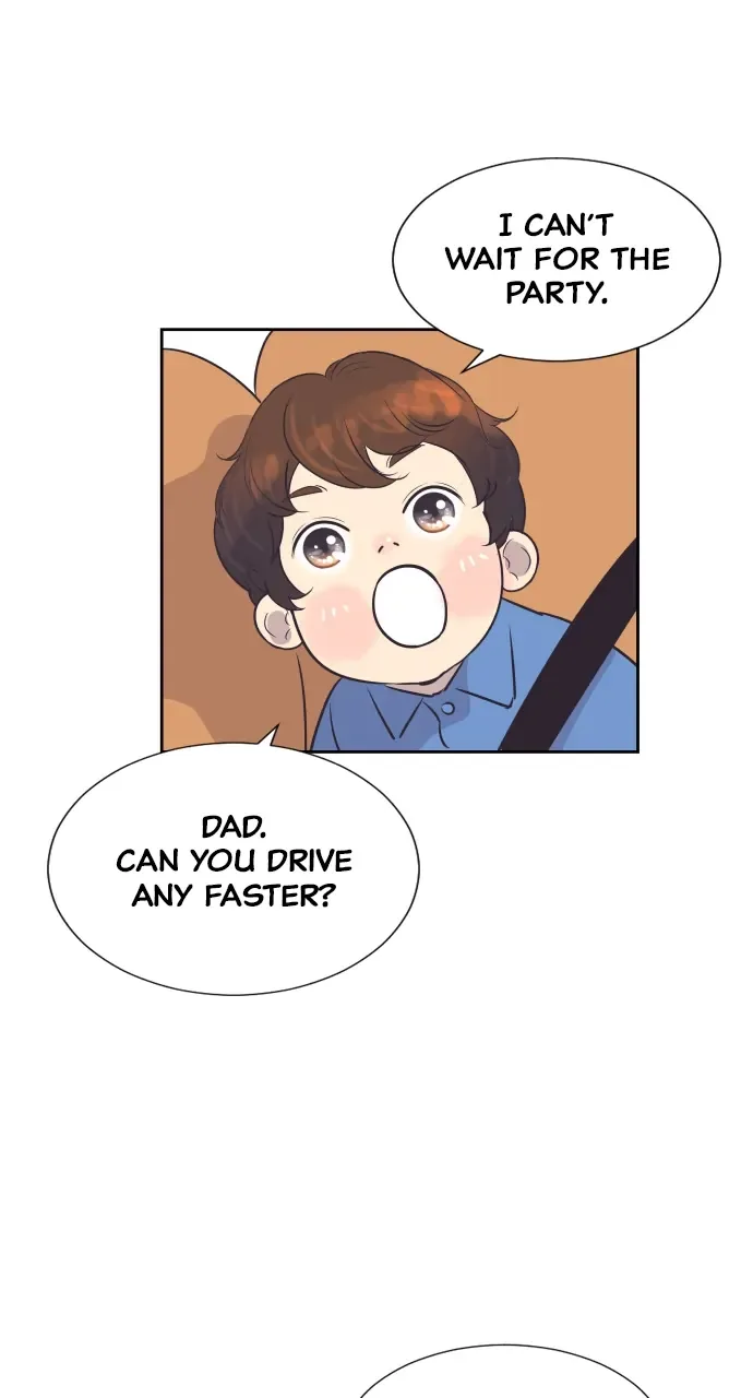A Contractual Couple Again Chapter 100 page 30