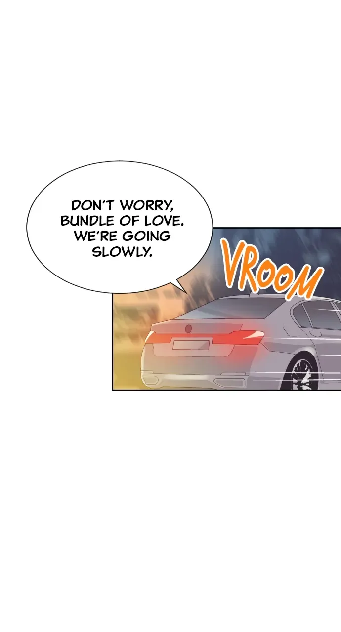 A Contractual Couple Again Chapter 100 page 35
