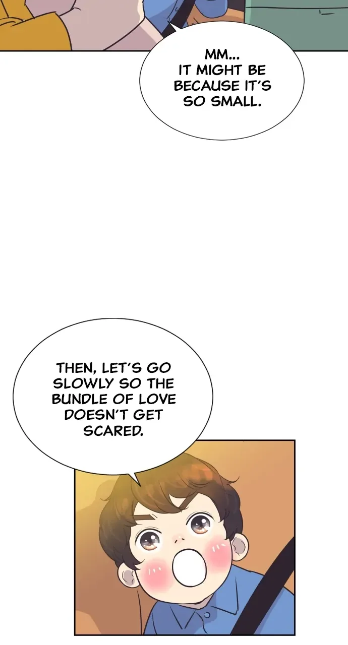 A Contractual Couple Again Chapter 100 page 34