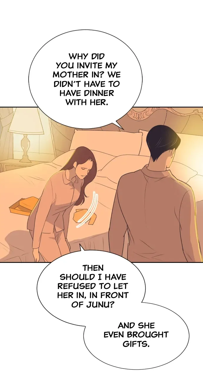 A Contractual Couple Again Chapter 101 page 7