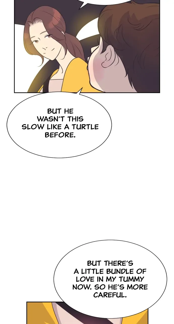 A Contractual Couple Again Chapter 100 page 32