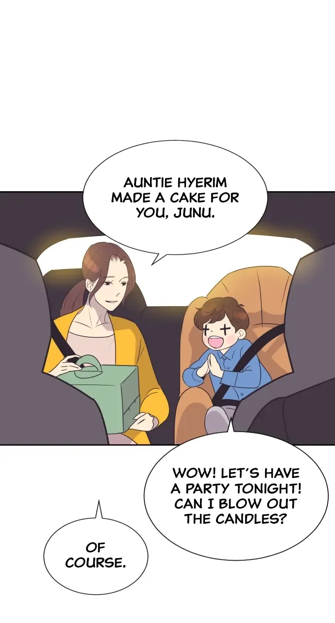 A Contractual Couple Again Chapter 100 page 29