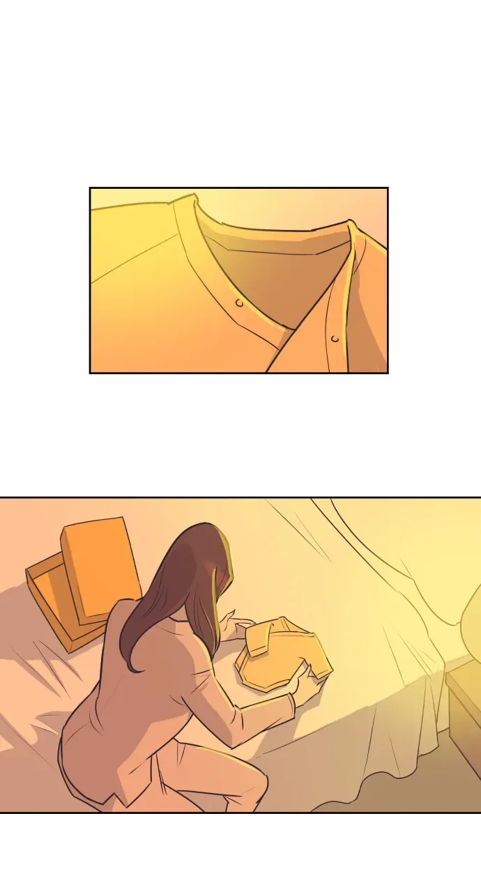 A Contractual Couple Again Chapter 101 page 3