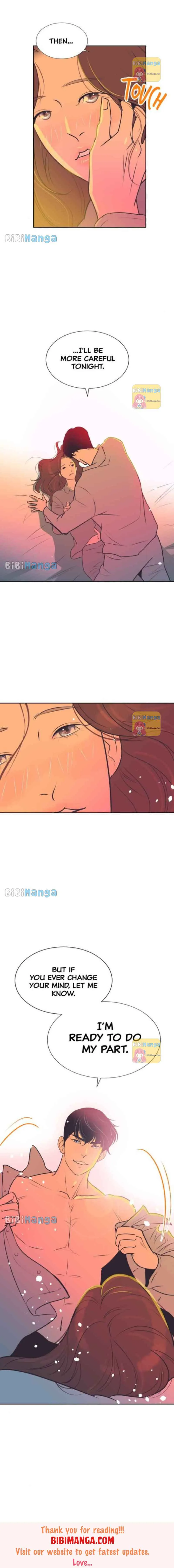 A Contractual Couple Again Chapter 96 page 11