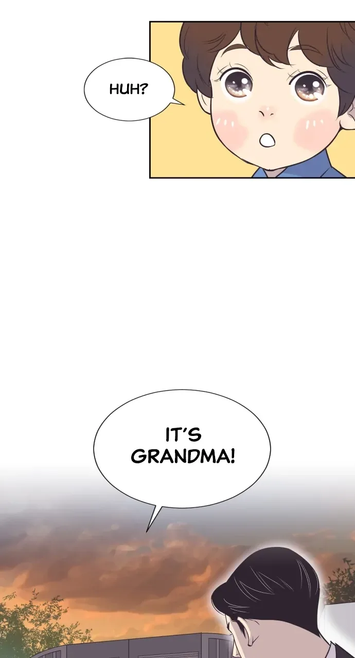 A Contractual Couple Again Chapter 100 page 40