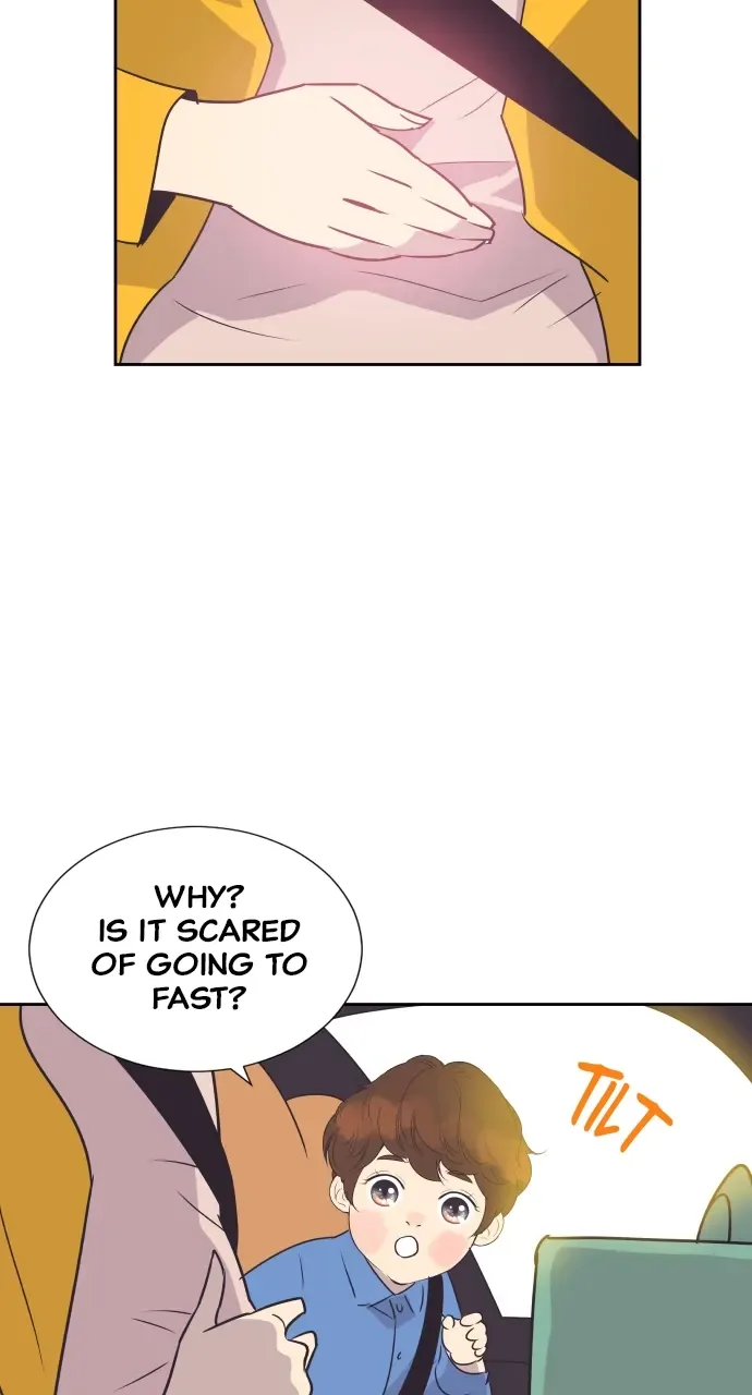 A Contractual Couple Again Chapter 100 page 33