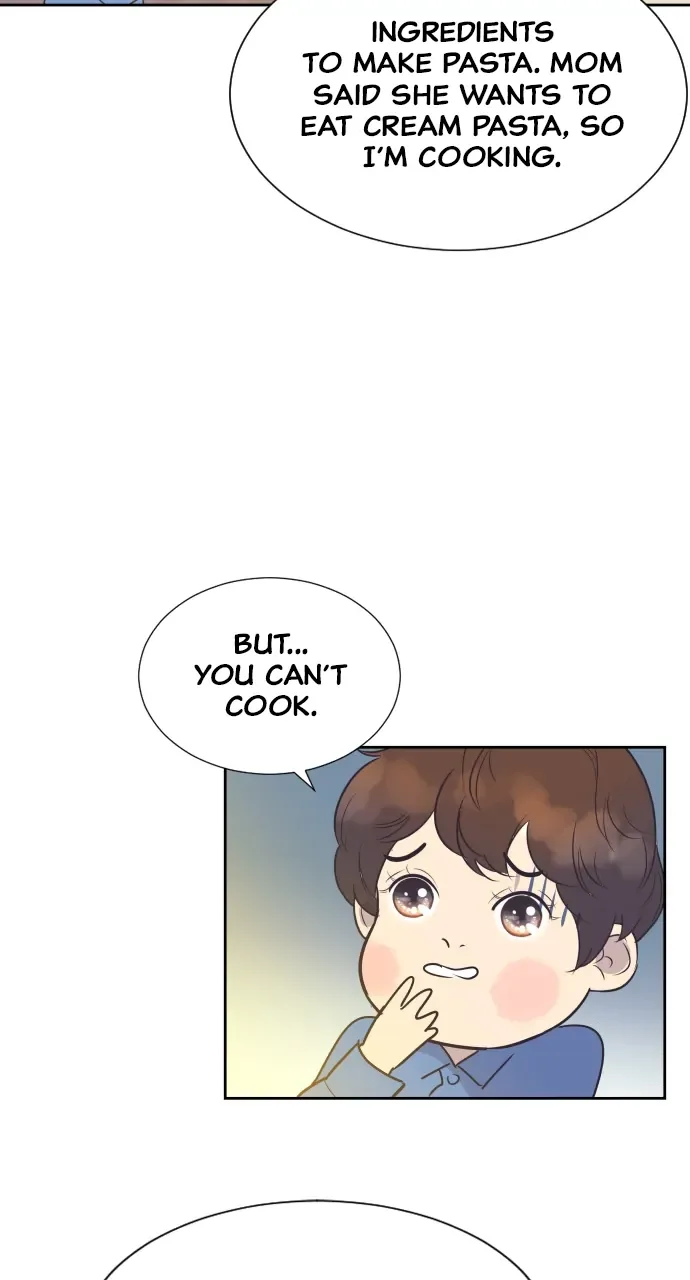 A Contractual Couple Again Chapter 100 page 38