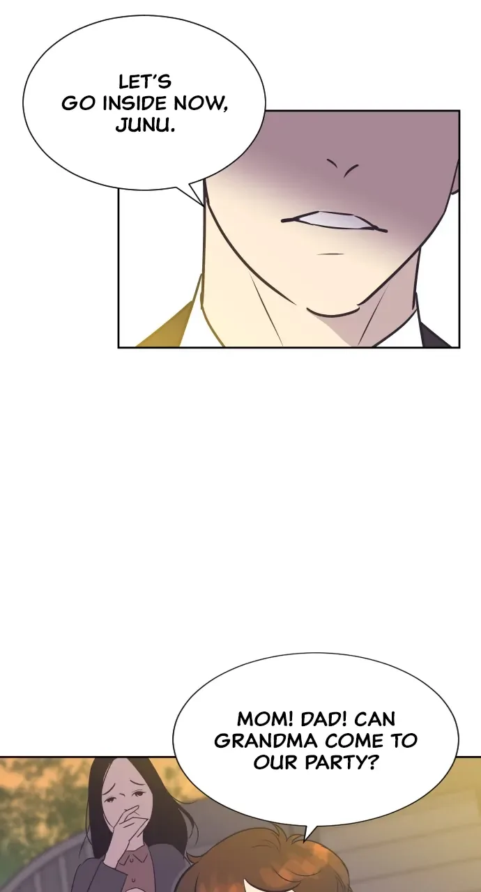 A Contractual Couple Again Chapter 100 page 57
