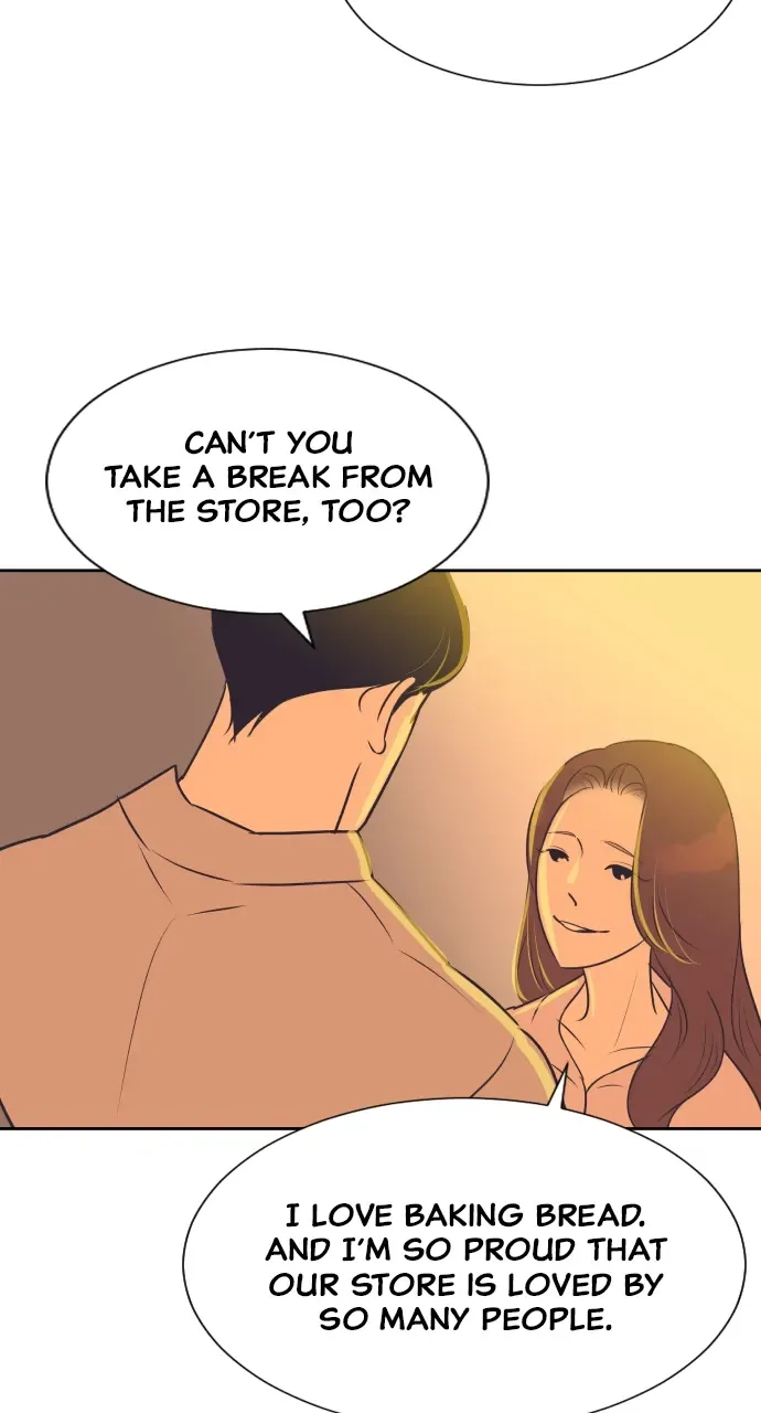 A Contractual Couple Again Chapter 101 page 14