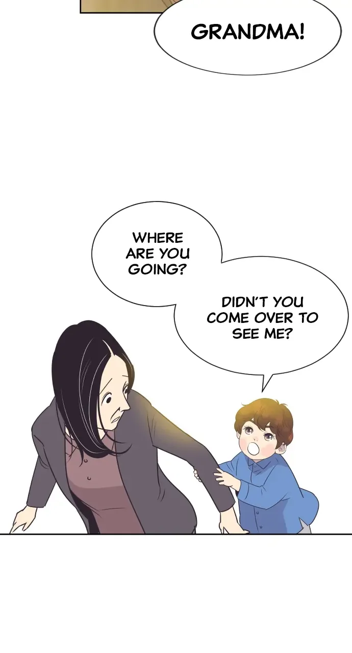 A Contractual Couple Again Chapter 100 page 48