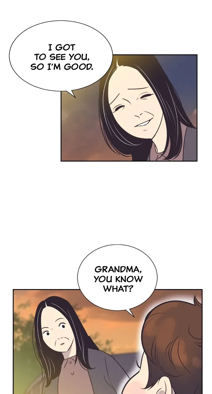A Contractual Couple Again Chapter 100 page 49