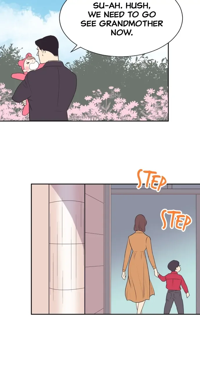 A Contractual Couple Again Chapter 102 page 4