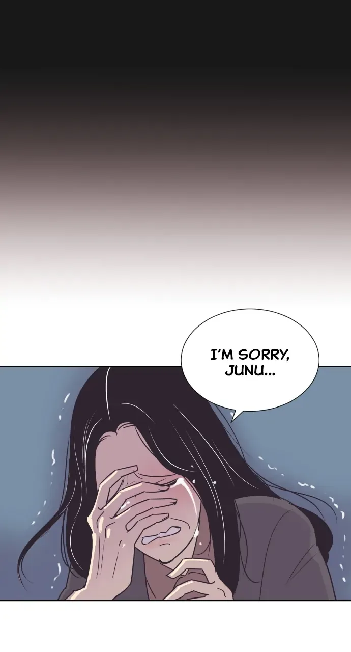 A Contractual Couple Again Chapter 100 page 55