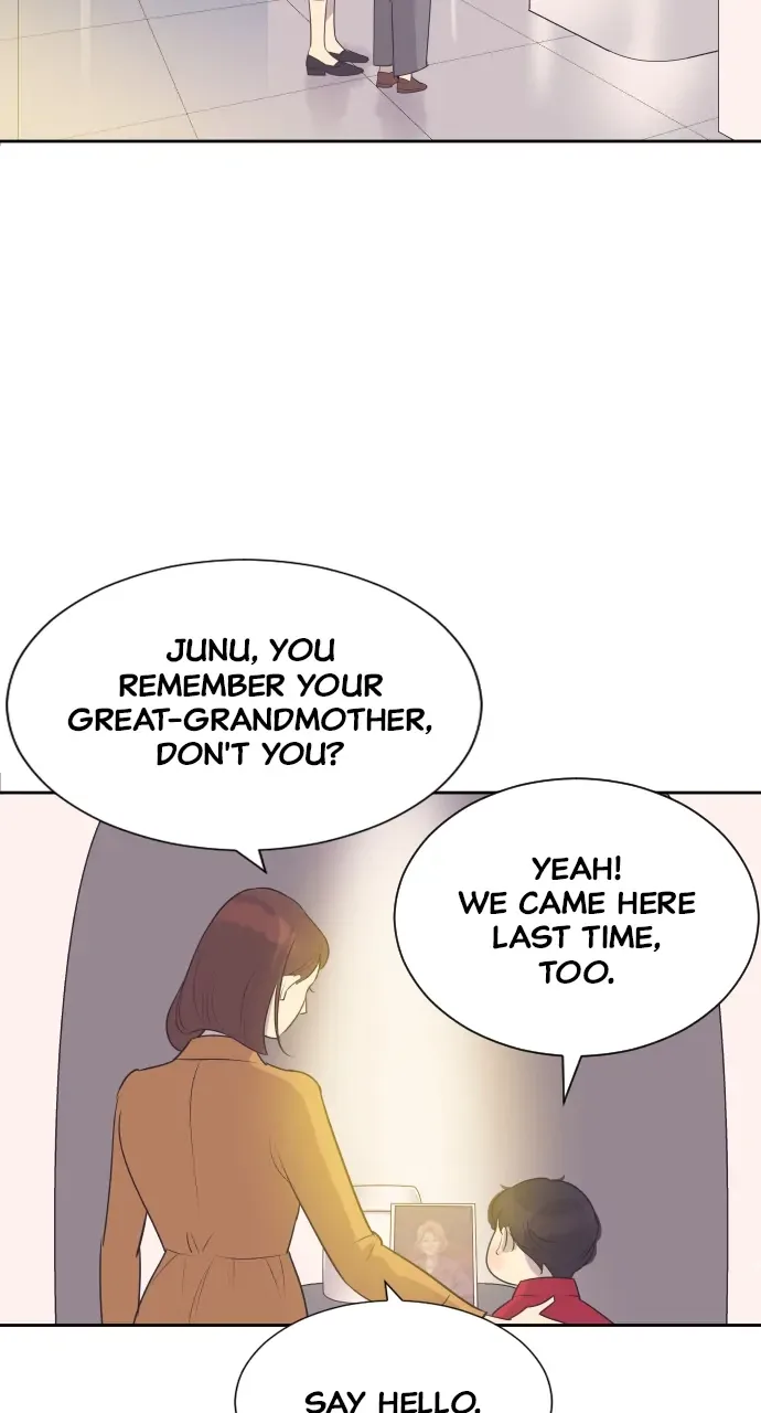 A Contractual Couple Again Chapter 102 page 7