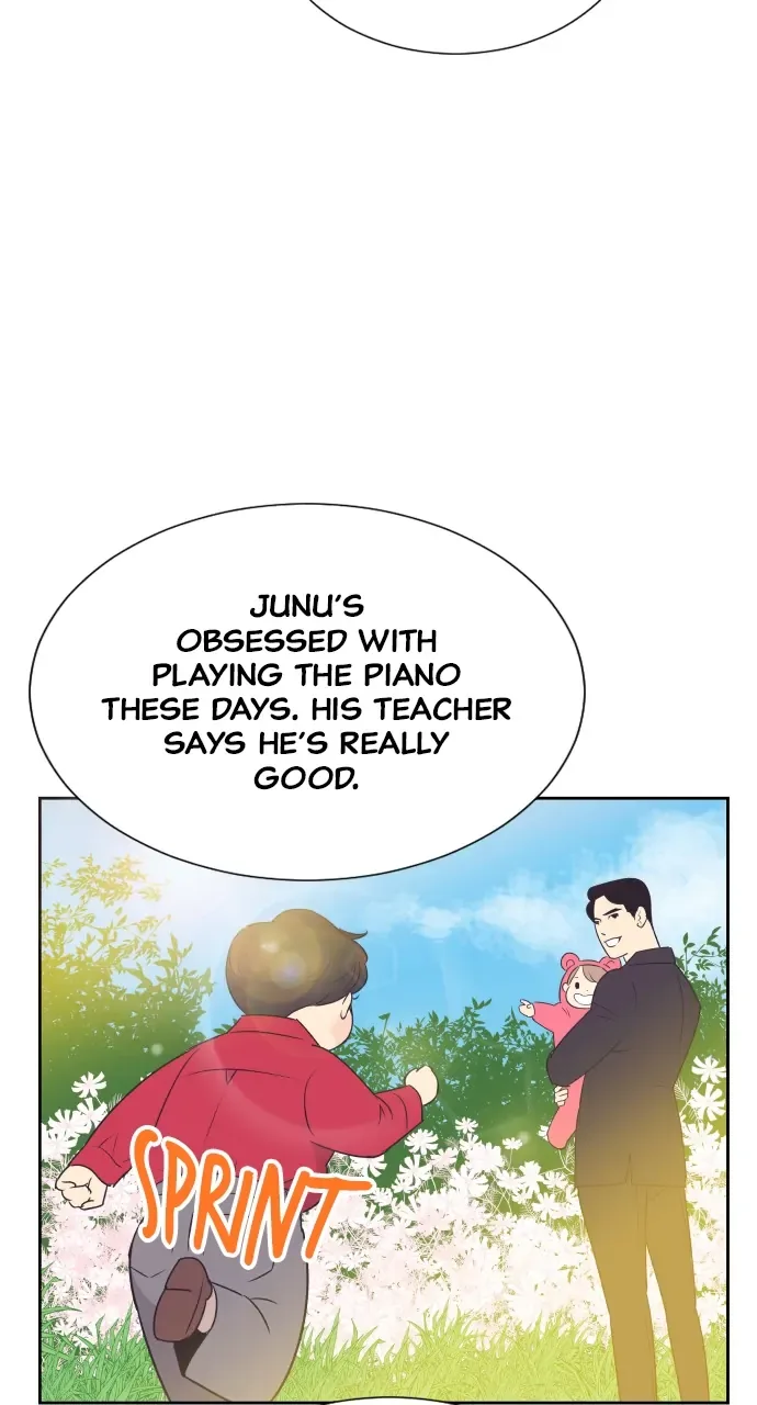 A Contractual Couple Again Chapter 102 page 14
