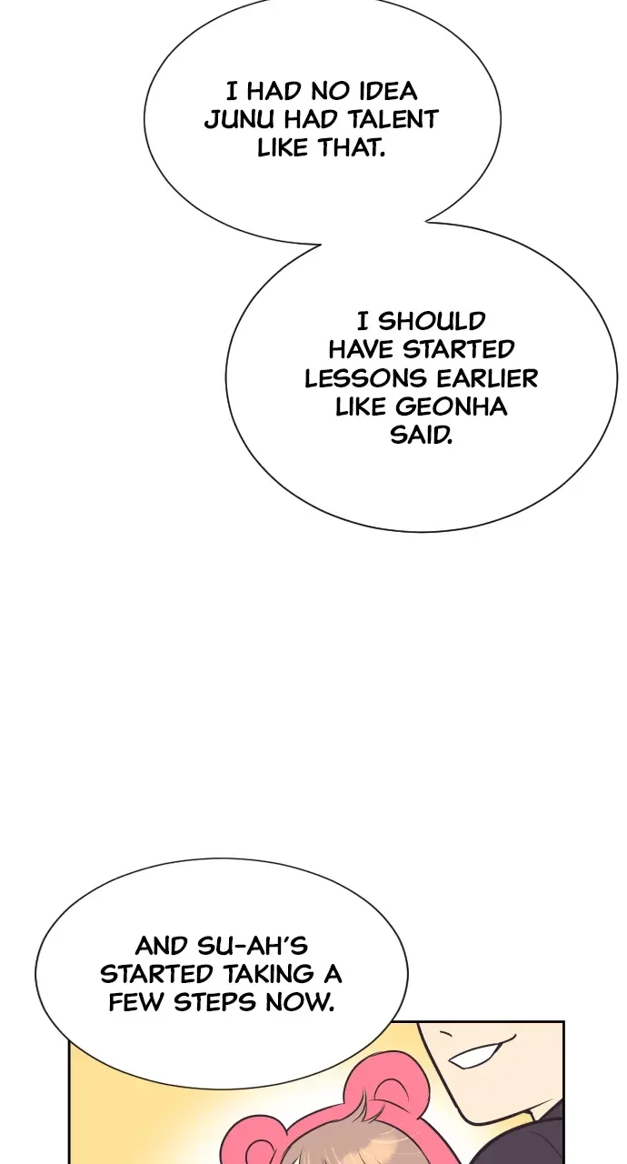 A Contractual Couple Again Chapter 102 page 15