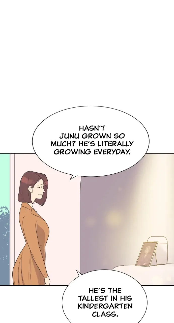 A Contractual Couple Again Chapter 102 page 13