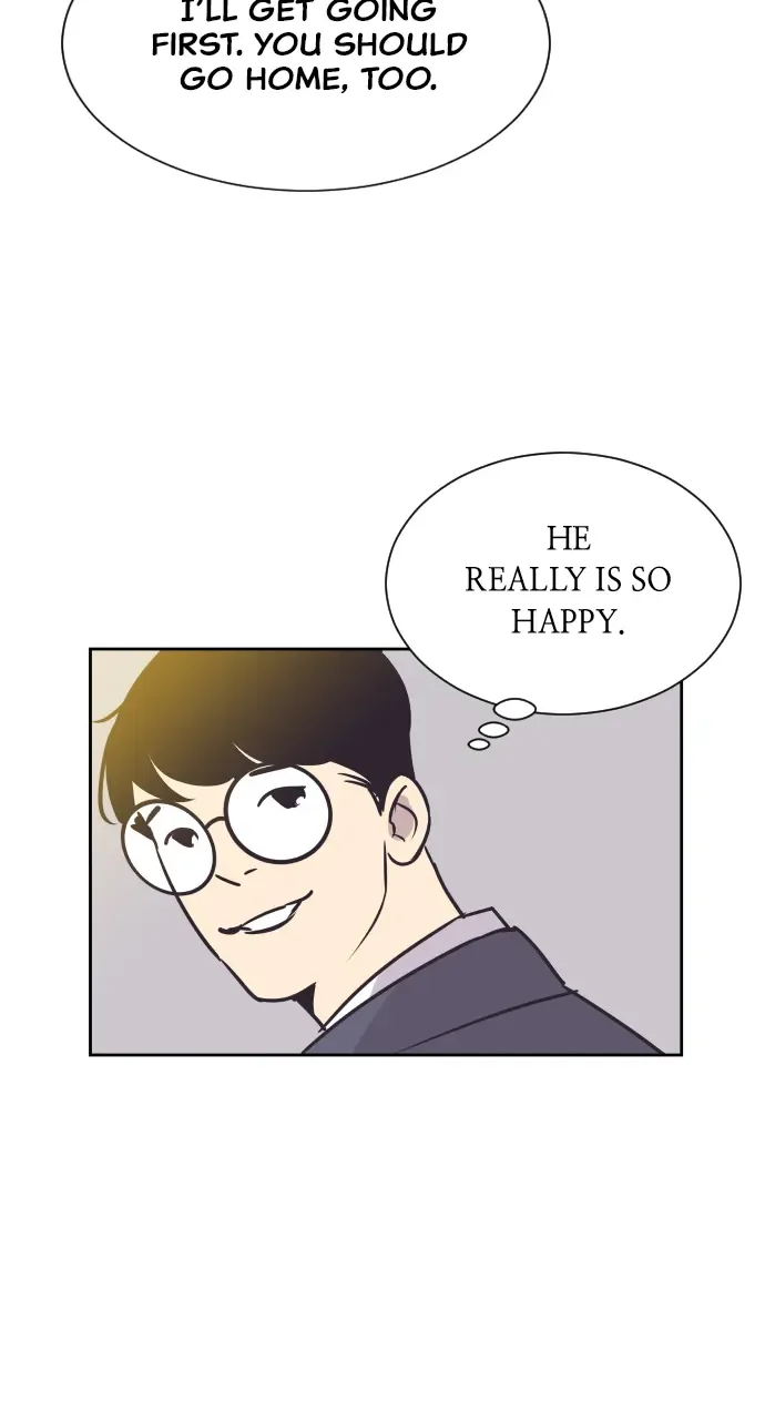 A Contractual Couple Again Chapter 101 page 32