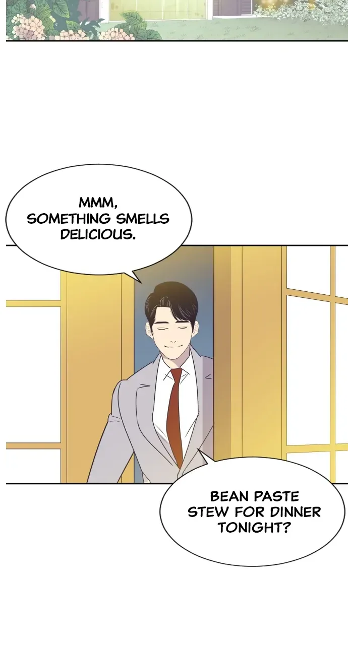 A Contractual Couple Again Chapter 101 page 34