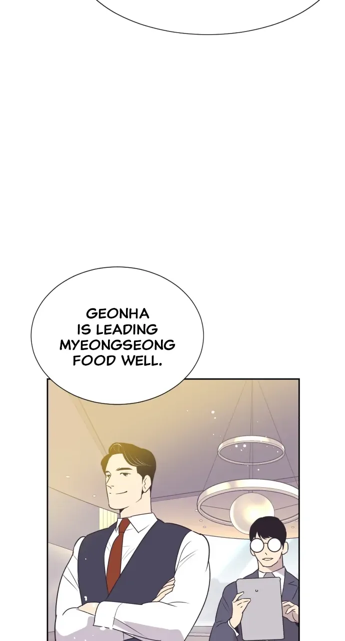 A Contractual Couple Again Chapter 102 page 25