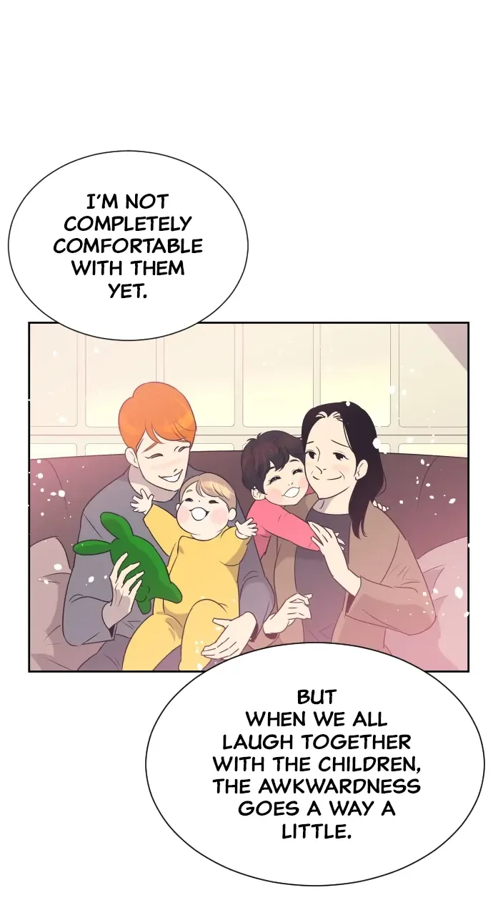 A Contractual Couple Again Chapter 102 page 27