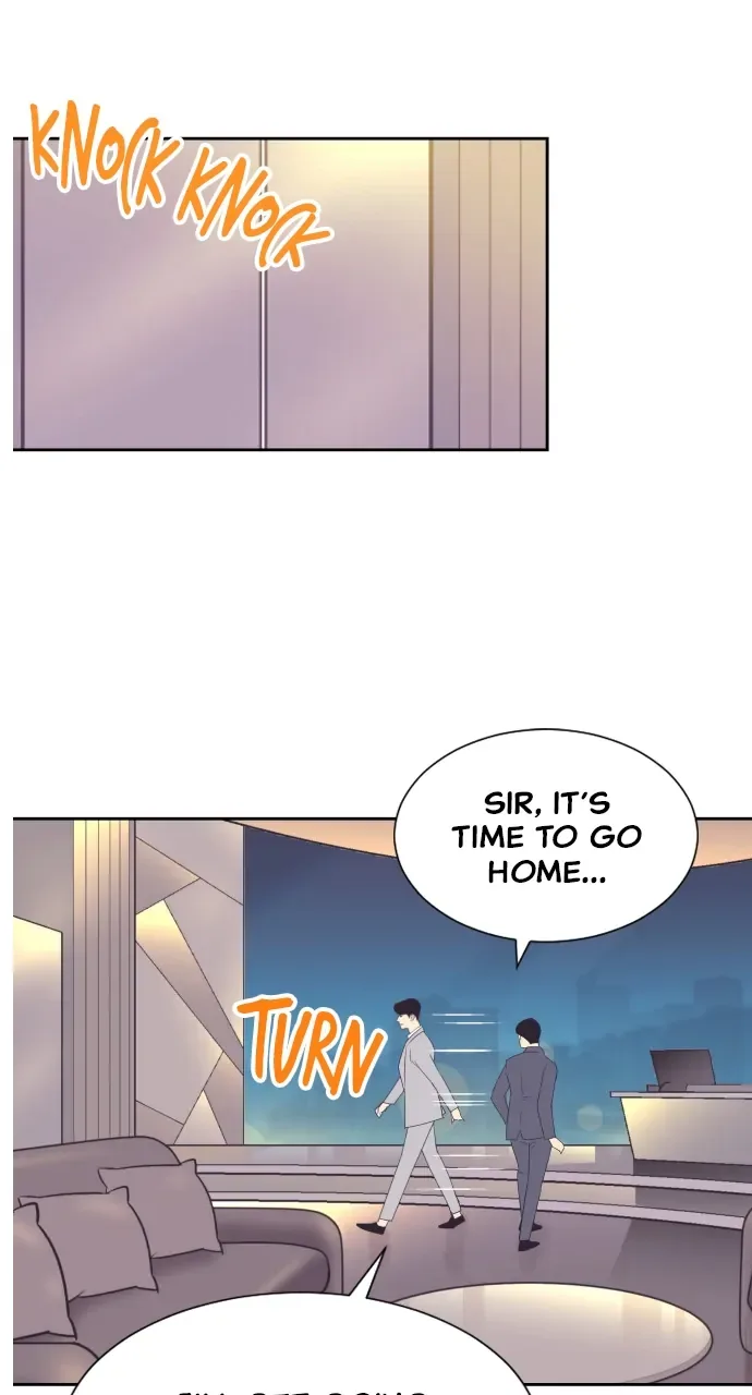 A Contractual Couple Again Chapter 101 page 31