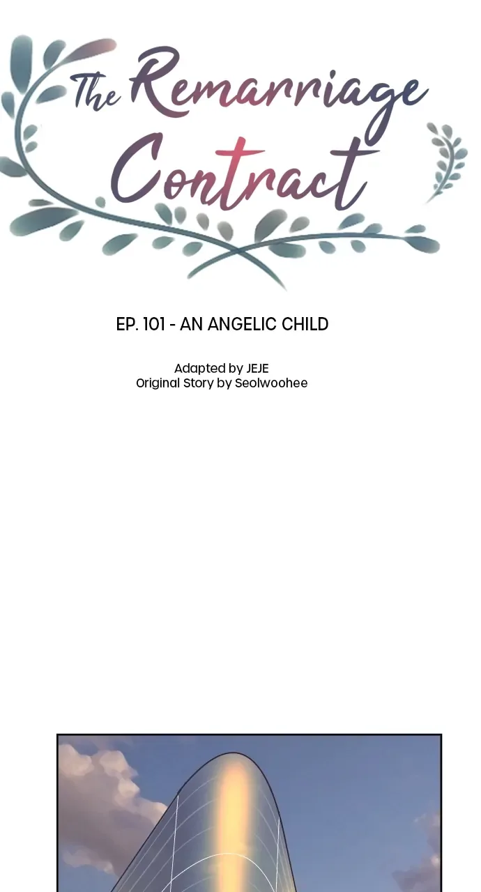 A Contractual Couple Again Chapter 101 page 27