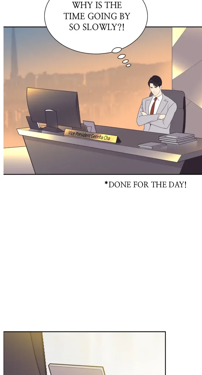 A Contractual Couple Again Chapter 101 page 29