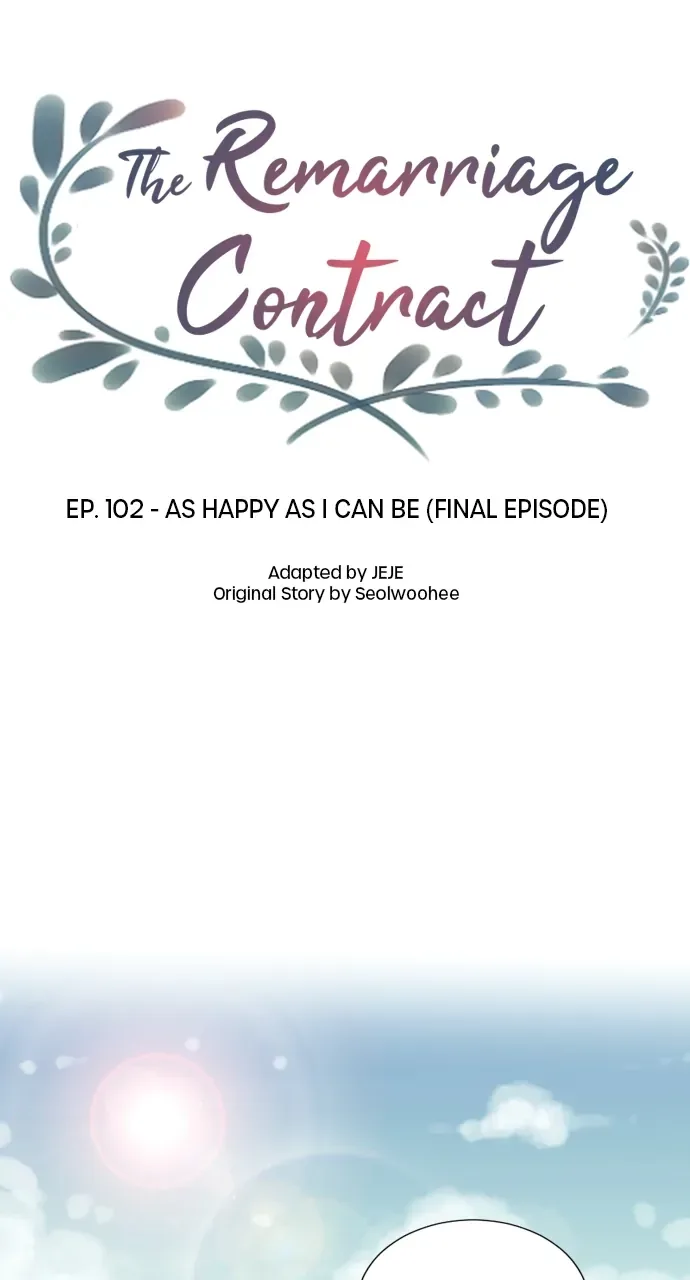 A Contractual Couple Again Chapter 102 page 33