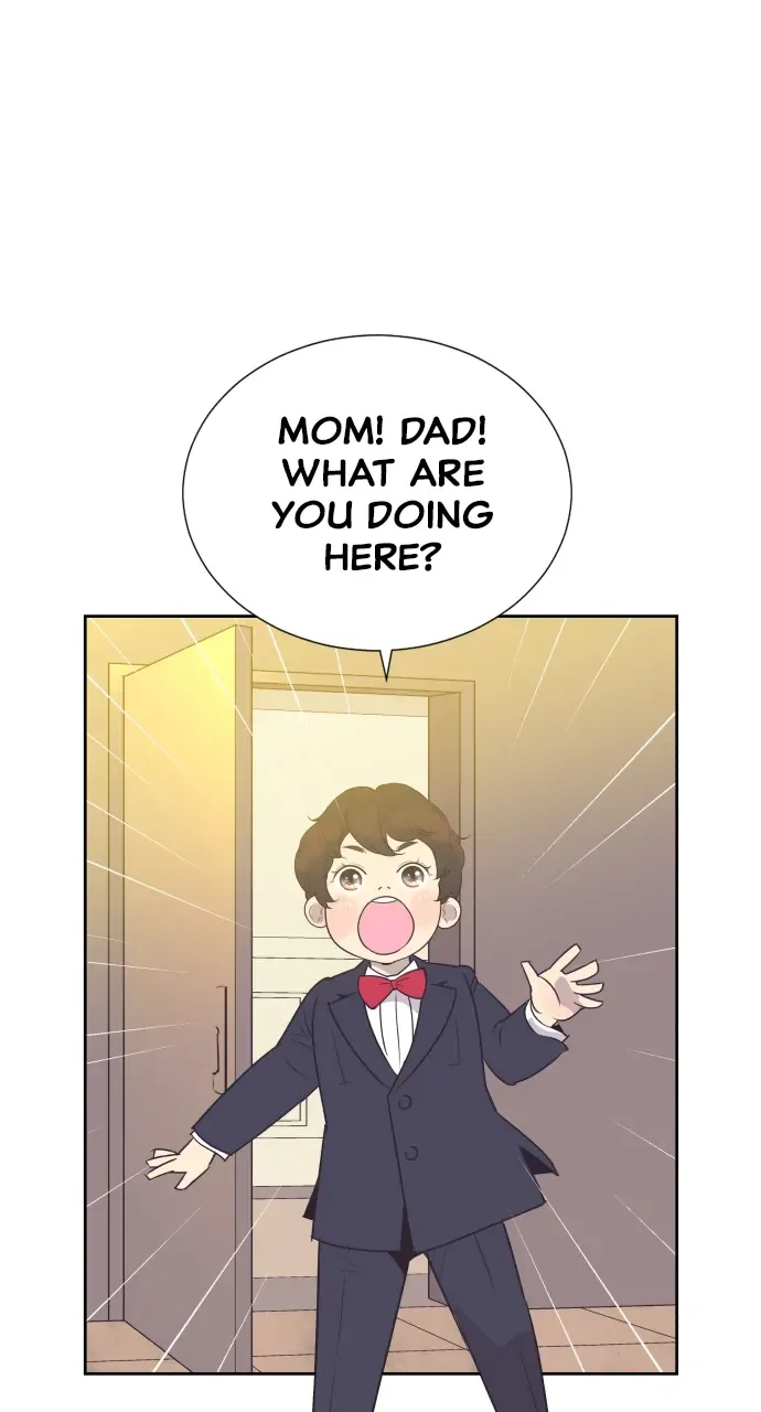 A Contractual Couple Again Chapter 102 page 38