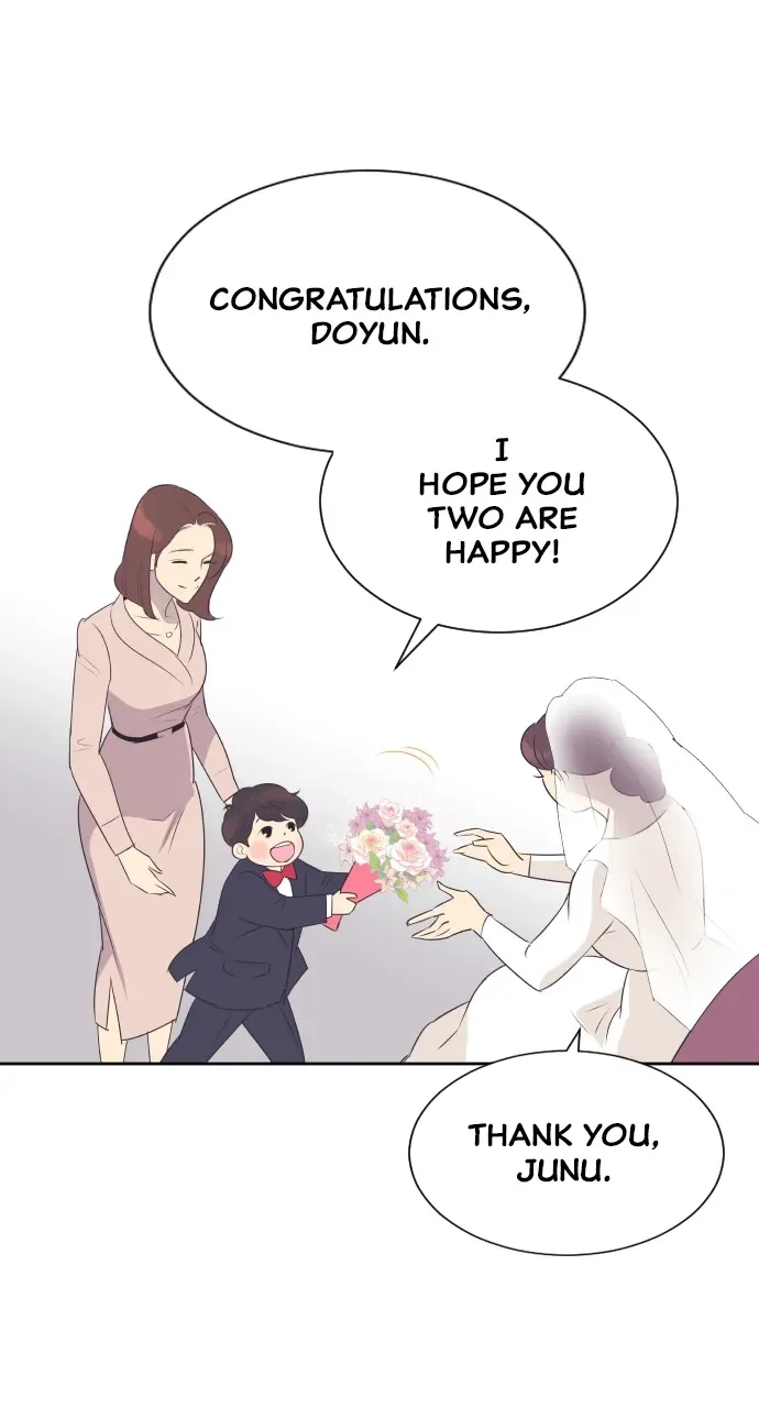 A Contractual Couple Again Chapter 102 page 43