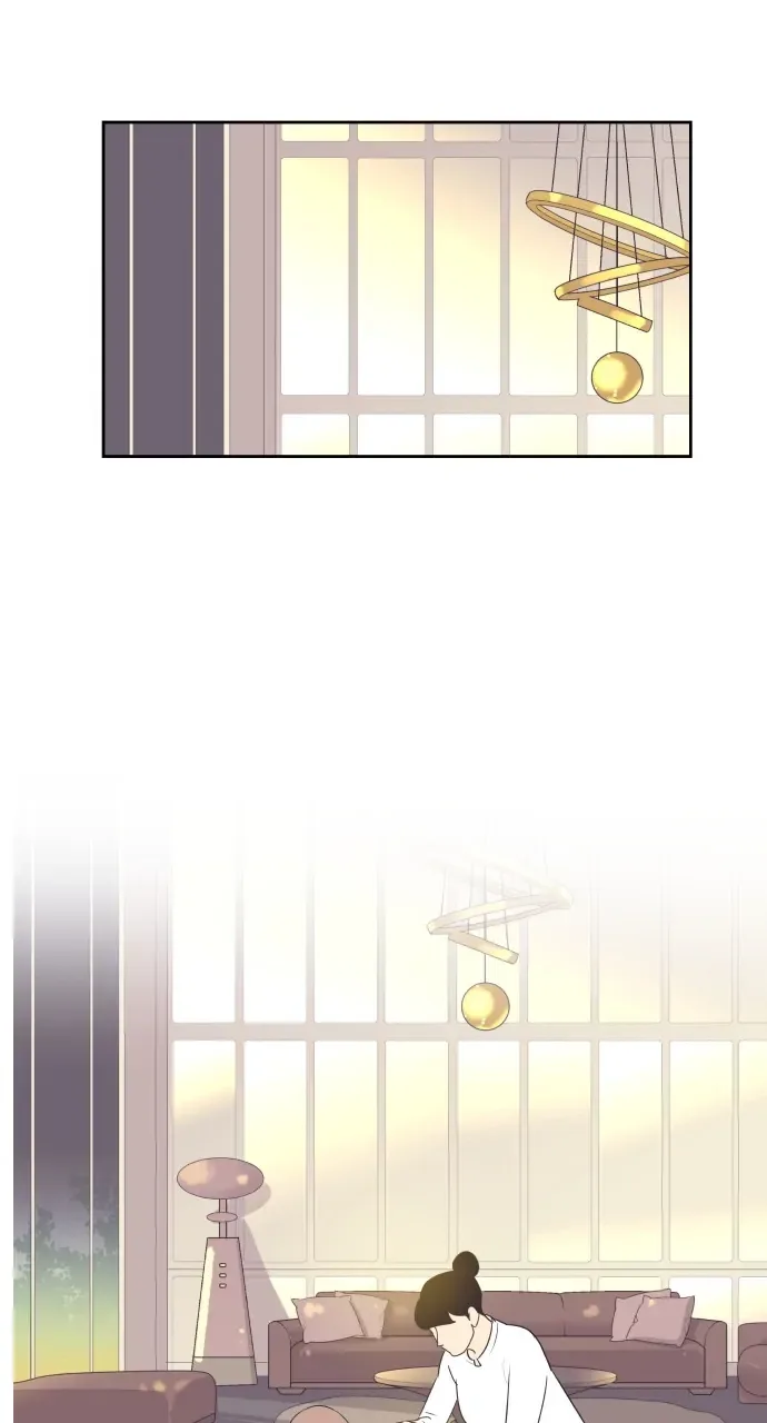 A Contractual Couple Again Chapter 101 page 40