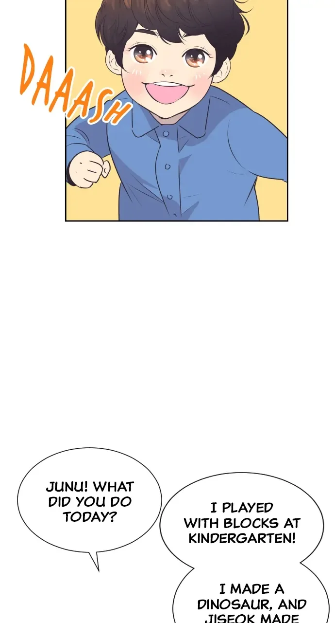A Contractual Couple Again Chapter 101 page 37