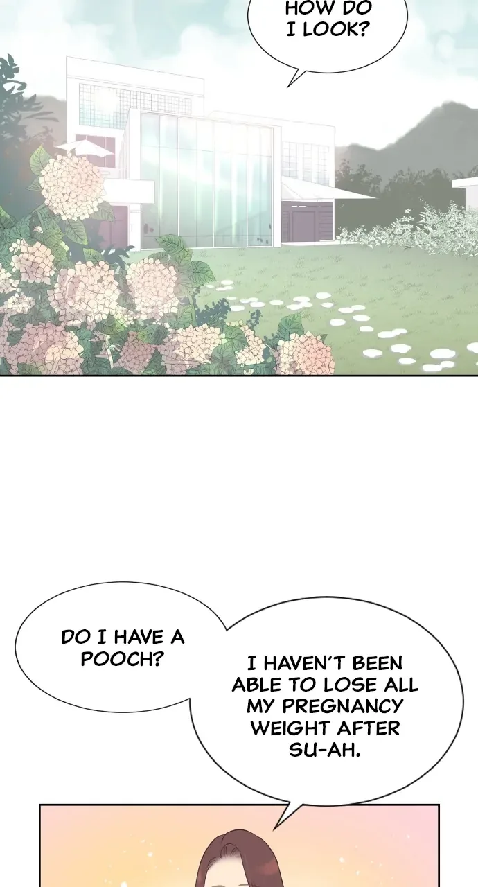A Contractual Couple Again Chapter 102 page 34