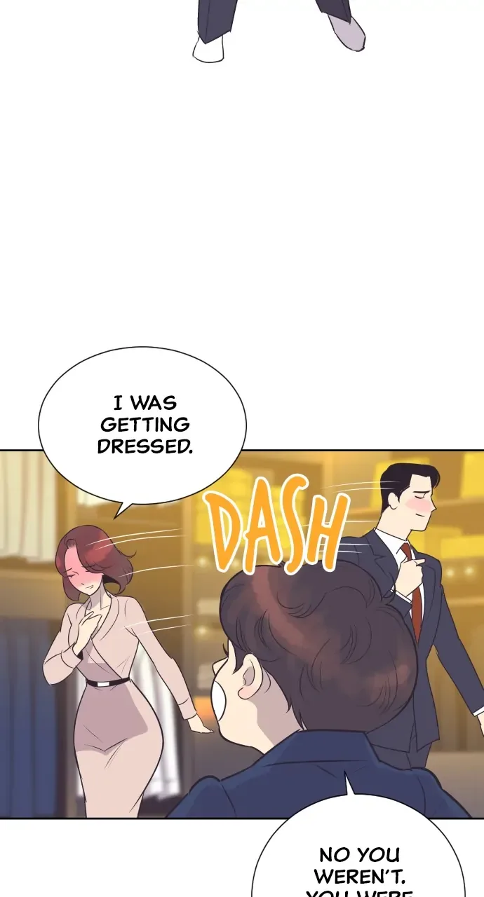 A Contractual Couple Again Chapter 102 page 39