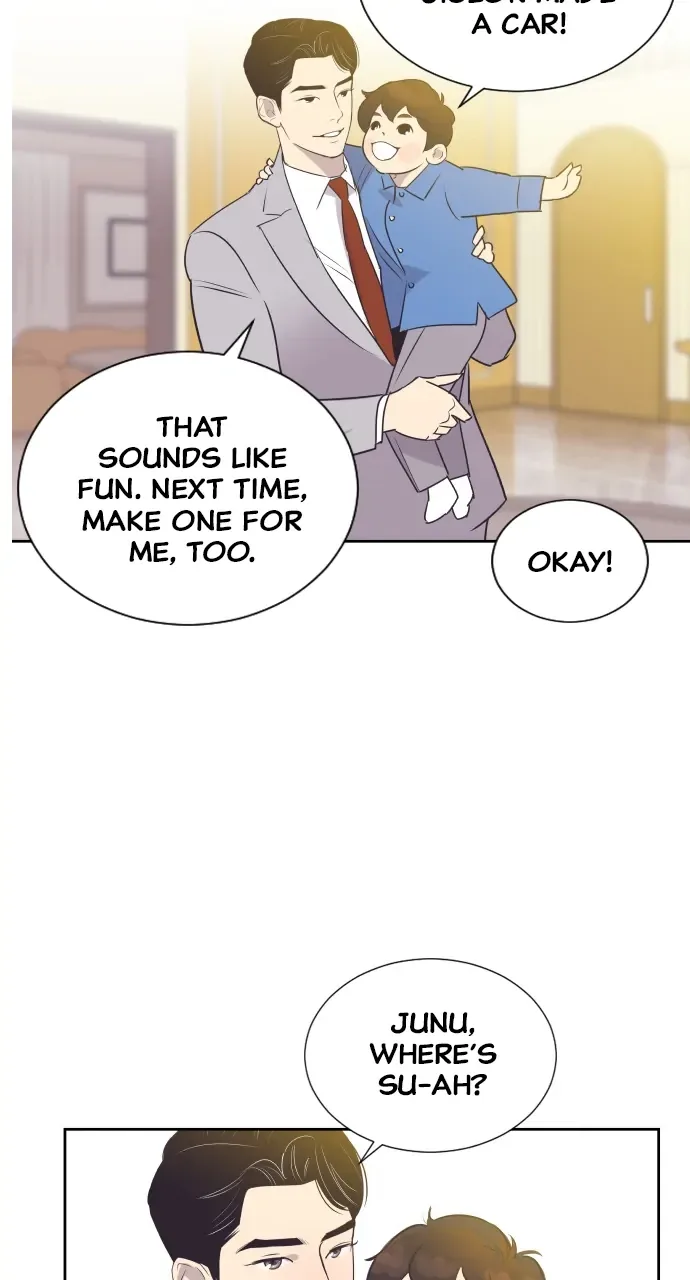 A Contractual Couple Again Chapter 101 page 38
