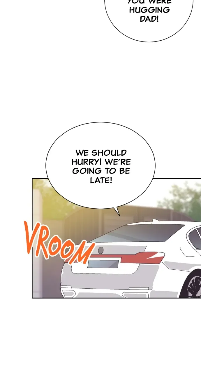 A Contractual Couple Again Chapter 102 page 40