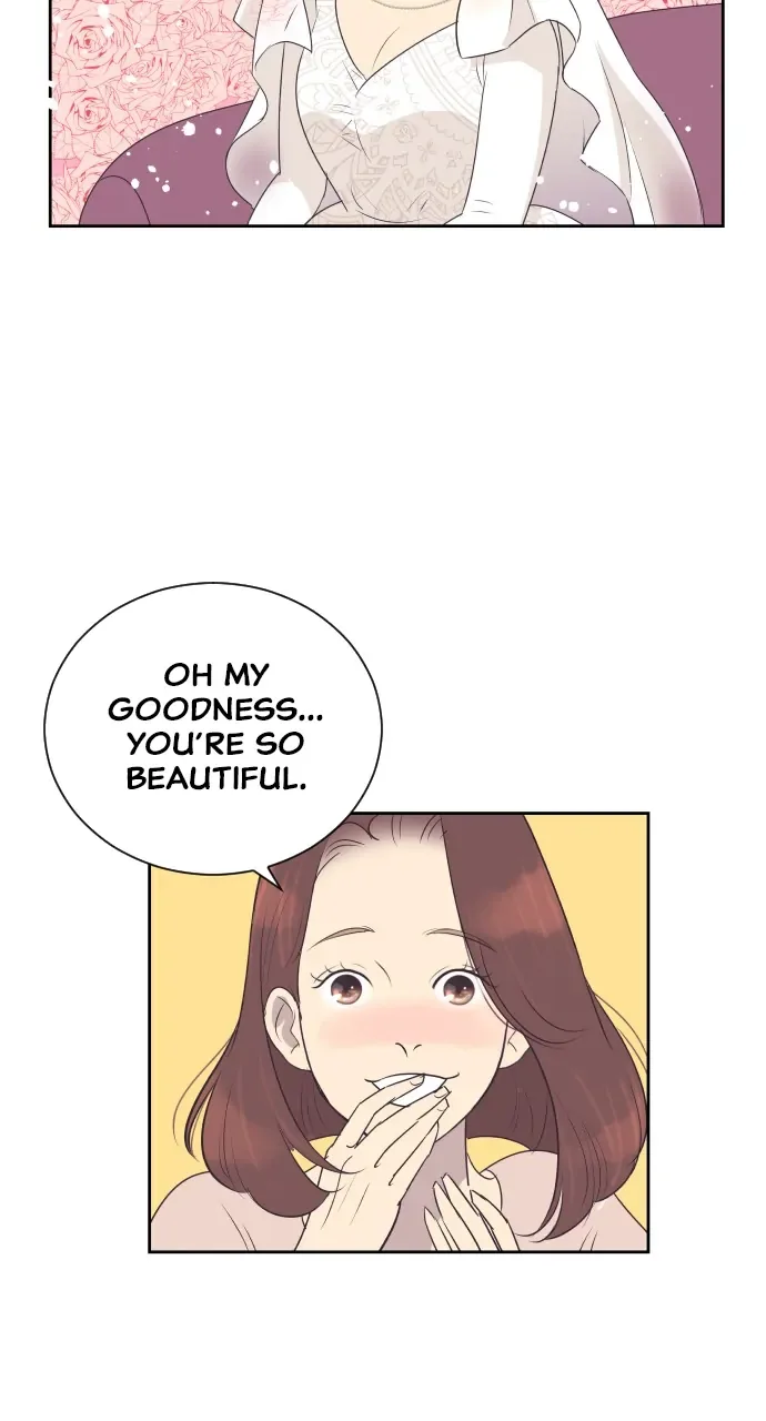 A Contractual Couple Again Chapter 102 page 42