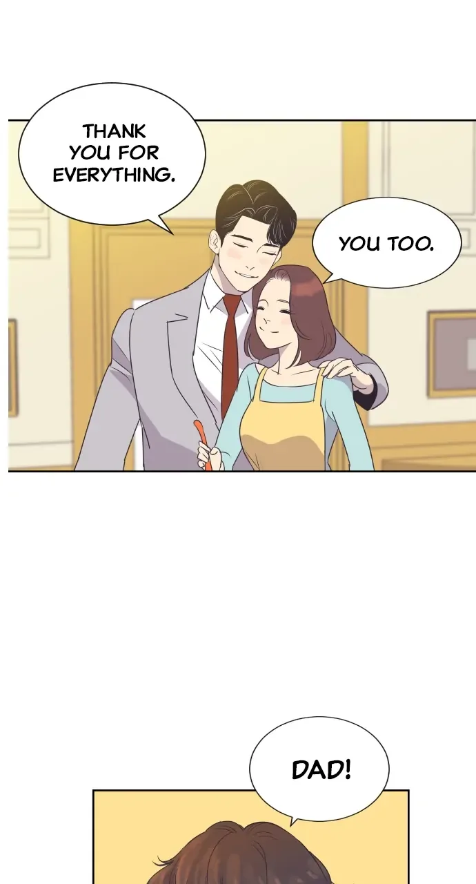 A Contractual Couple Again Chapter 101 page 36