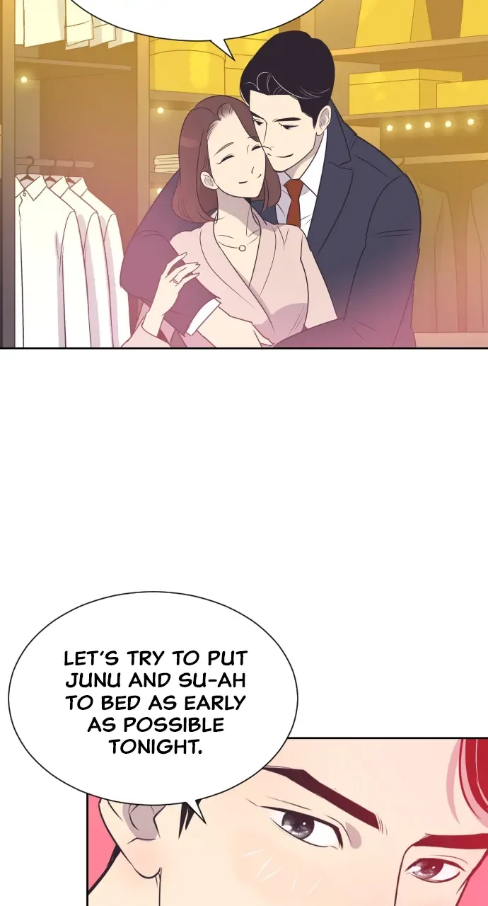 A Contractual Couple Again Chapter 102 page 36