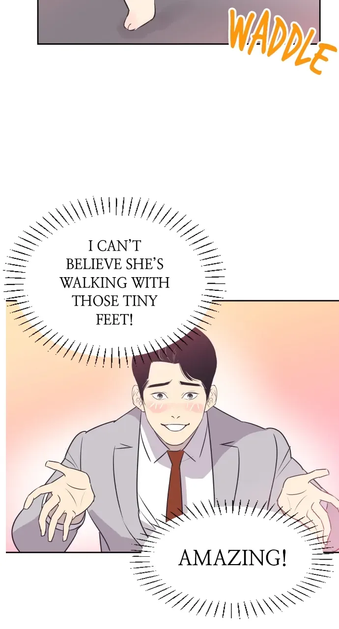 A Contractual Couple Again Chapter 101 page 44