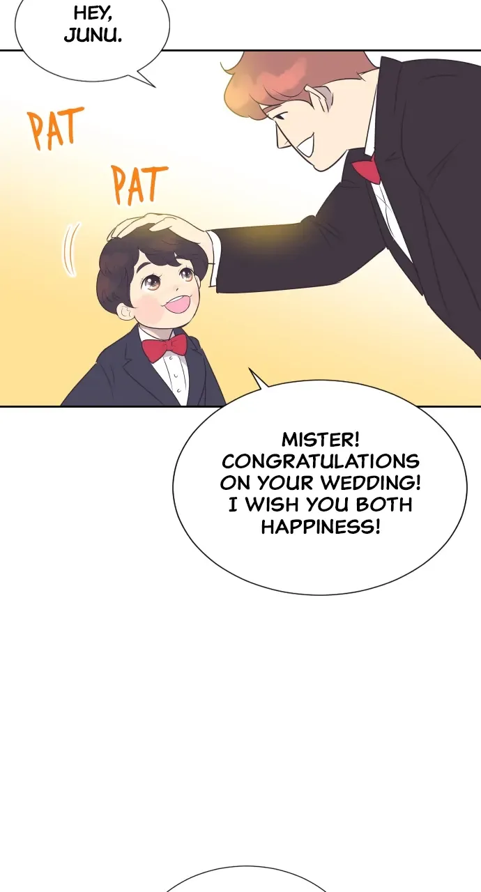 A Contractual Couple Again Chapter 102 page 49