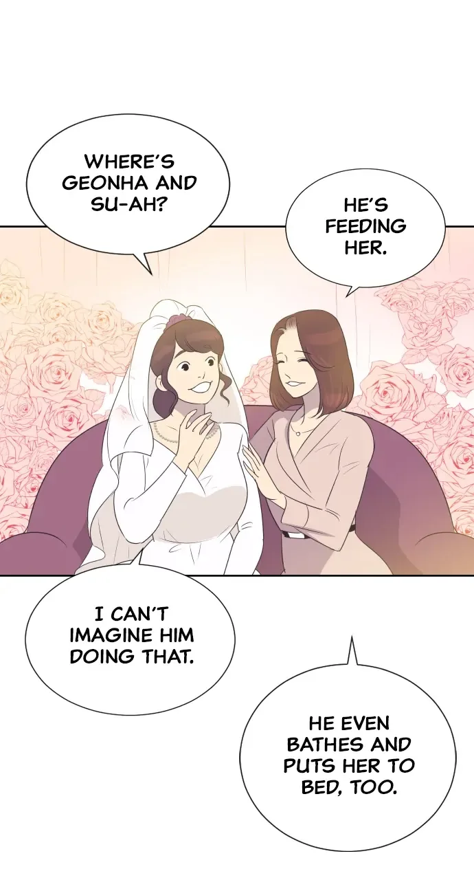 A Contractual Couple Again Chapter 102 page 44