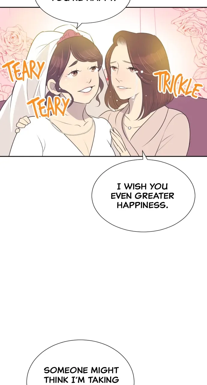 A Contractual Couple Again Chapter 102 page 46