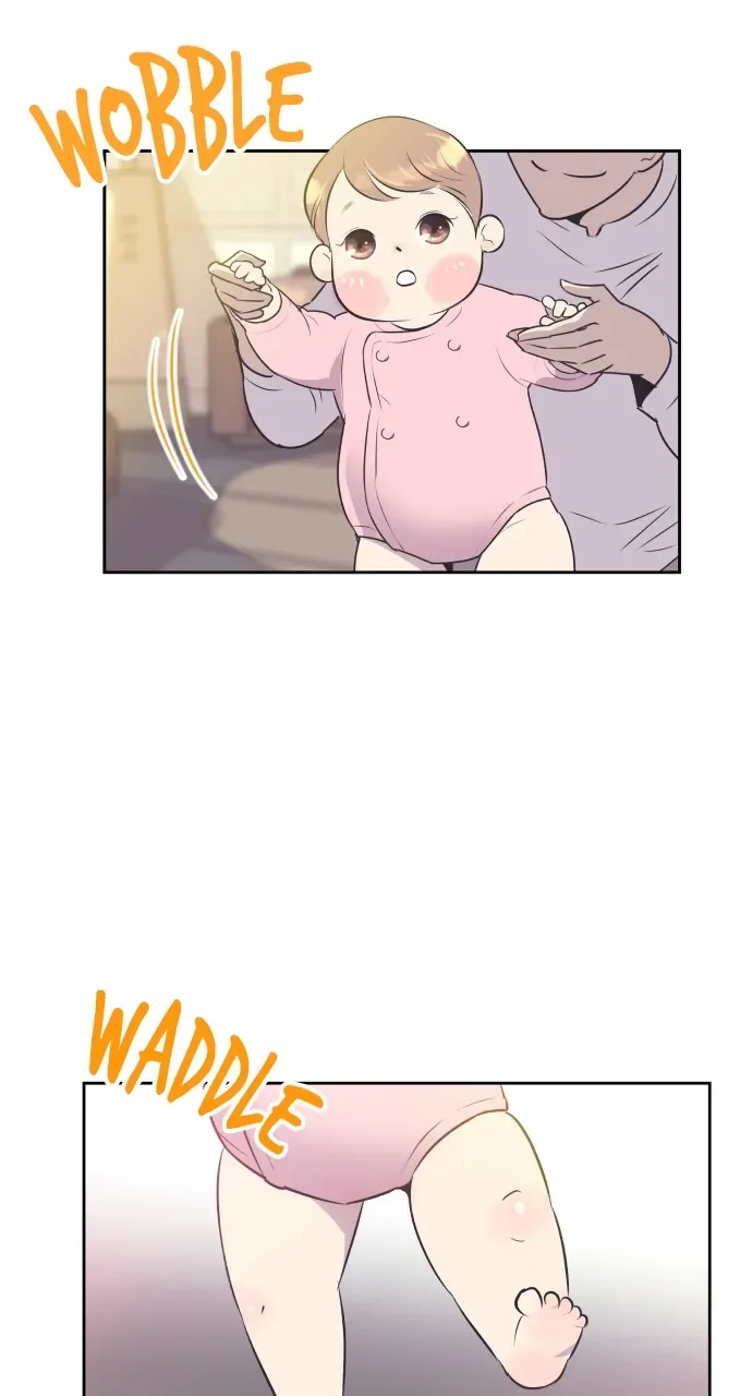 A Contractual Couple Again Chapter 101 page 43