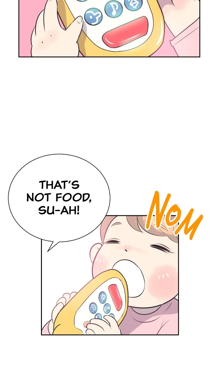 A Contractual Couple Again Chapter 101 page 49