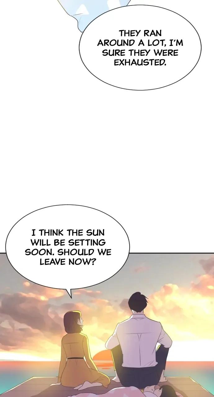 A Contractual Couple Again Chapter 102 page 54