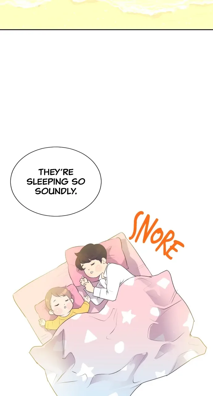 A Contractual Couple Again Chapter 102 page 53