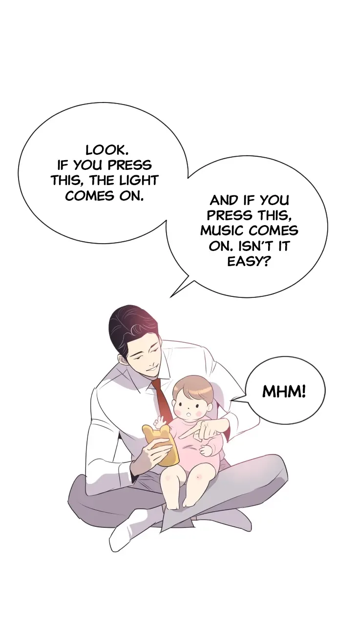 A Contractual Couple Again Chapter 101 page 50