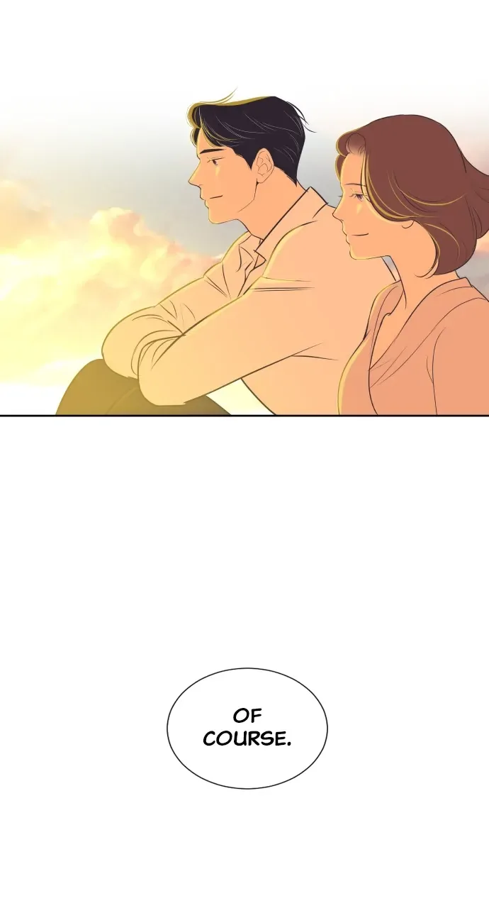 A Contractual Couple Again Chapter 102 page 57